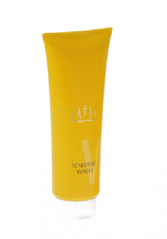 LAFIS SENSITIVE WASH 150g 3本セット 株式会社レアール | SENSITIVE Series